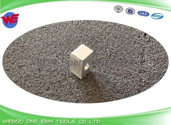 A290-8102-X657 Snijelektrode Volgens EDM Fanuc 6*6*10mm