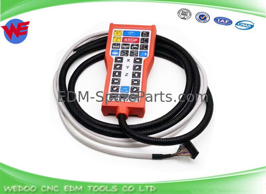 135011385 Afstandsbedieningskast Voor FI2400CC AgieCharmilles Subassembly 135.011.385