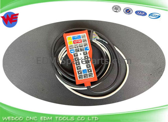 135011385 Afstandsbedieningskast Voor FI2400CC AgieCharmilles Subassembly 135.011.385