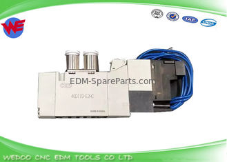 Delen CKD van 4GA119-E2H 4gd119-c6-e2hc-1 Mitsubishi EDM de Klep van de Solenoïdecontrole