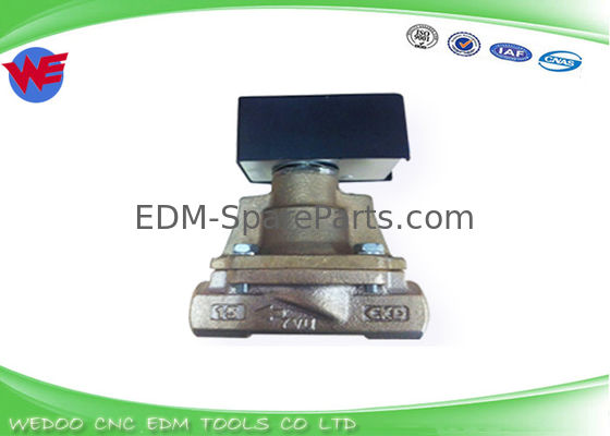 APP1-15A-03A-AC110V Delen M859 CKD van Mitsubishi EDM de Klep van de Solenoïdecontrole