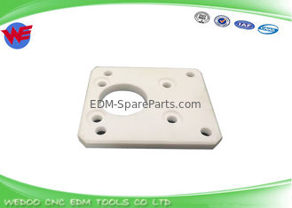 DEL9000 Mitsubishi keramische isolatieplaat EDM-machine X089D225H01 67*60*7T M313
