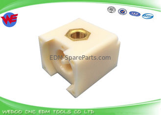 Jet Nozzle Mitsubishi EDM Spare Parts X056C852G51 DK06400 blok