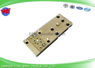 DCH9400 EDM Onderdelen X055C630G54 Onderafdrukhouder Mitsubishi DBG4900 X262D527H01