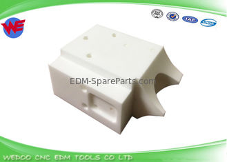 DL34200 X055C078H02 Aspirator Ceramic Cutter Duct Voor Mitsubishi EDM X056C998H01