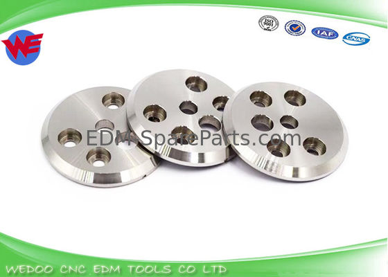 Vervangstukken 3086340 van de Sodickaspirator EDM de Houdersdekking van de Draadgids