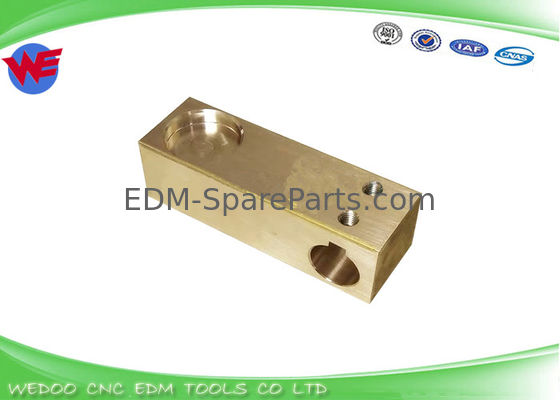 A290-8119-X386 Swing Arm Brass Steel Fanuc Wire EDM Wear Parts