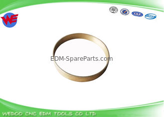 A290-8112-X374 Spacer Ring 47D X 6mmL Fanuc EDM-onderdelen Messing F665