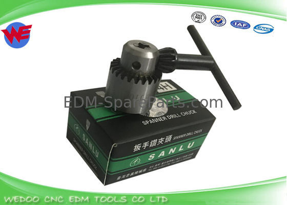 JTO Boorkop 0.15 - 4.0 mm Materiaal EDM Boorgeleiders