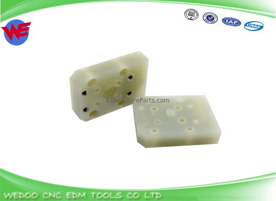 F322 Onderafvoerblok Isolatieplaat Fanuc EDM-onderdelen 56x40x13 A290-8119-X764