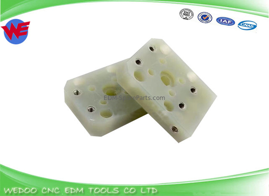 F322 Onderafvoerblok Isolatieplaat Fanuc EDM-onderdelen 56x40x13 A290-8119-X764
