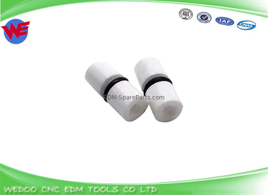 135016355 Keramische gids OD4.0*H9.0MM*0.8MM Robofil Agie Charmilles EDM-onderdelen