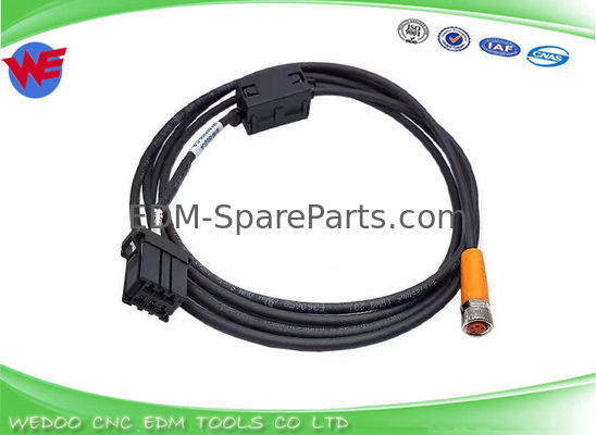 381507209 C R CA30 Cable Encoder connector Charmilles EDM onderdelen 381.507.209