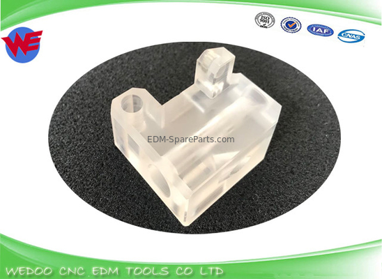 X056C804G51 DK13400 PIPE END HEAD Mitsubishi FA EDM slijtageonderdelen