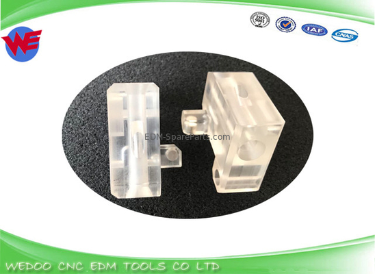 X056C804G51 DK13400 PIPE END HEAD Mitsubishi FA EDM slijtageonderdelen