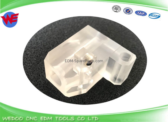 X056C804G51 DK13400 PIPE END HEAD Mitsubishi FA EDM slijtageonderdelen