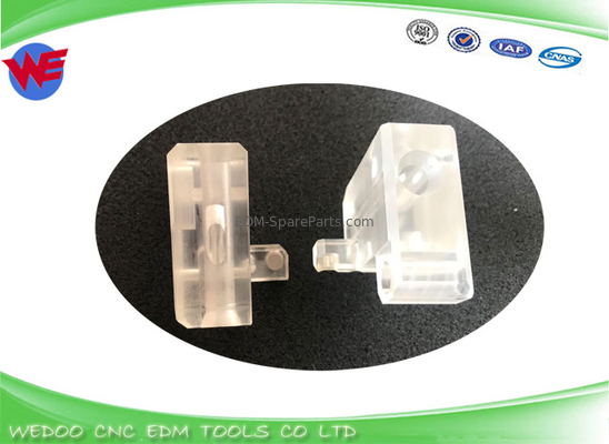 X056C804G51 DK13400 PIPE END HEAD Mitsubishi FA EDM slijtageonderdelen