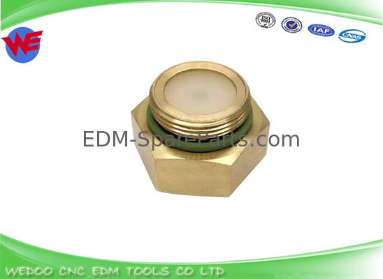 200433607 433.607 200432470 432.470 Charmilles Pneumatische Cartridge EDM Onderdelen