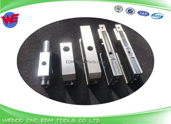 3087882 3082521 ALN AQ AQ400 Glijblok voor bovenste die blok Sodick EDM bracket