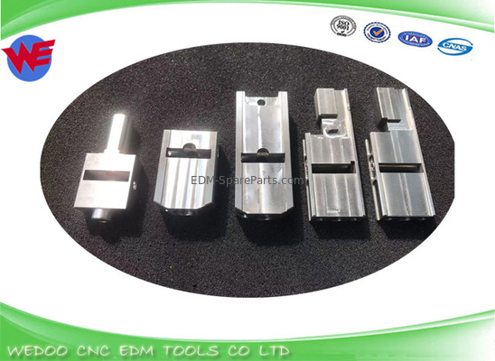 3087882 3082521 ALN AQ AQ400 Glijblok voor bovenste die blok Sodick EDM bracket