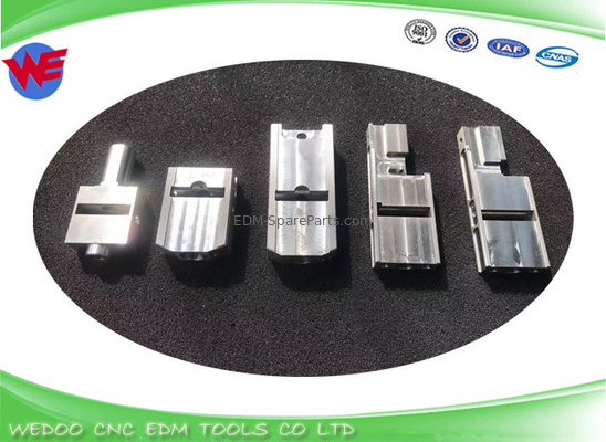 3087882 3082521 ALN AQ AQ400 Glijblok voor bovenste die blok Sodick EDM bracket