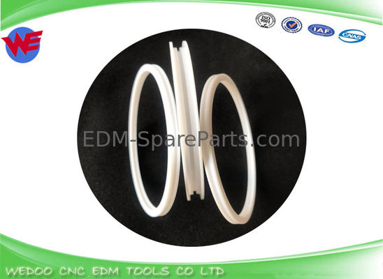 AQ325L Sodick EDM Wiper 3031971 3031793 Afdichtplaat Stopper Wiper A / Wiper B