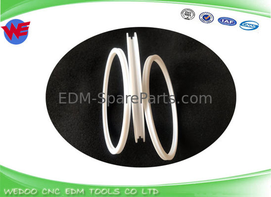 AQ325L Sodick EDM Wiper 3031971 3031793 Afdichtplaat Stopper Wiper A / Wiper B