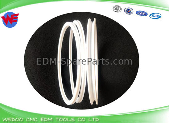 AQ325L Sodick EDM Wiper 3031971 3031793 Afdichtplaat Stopper Wiper A / Wiper B