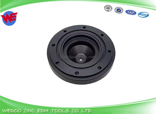 SPM draad EDM water spuitstuk 4mm 6mm EDM onderdelen spuitstuk
