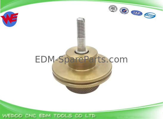 X602B845G51 Onderste Poelie B Complete Set EDM Onderdelen Mitsubishi M455 OD60MM