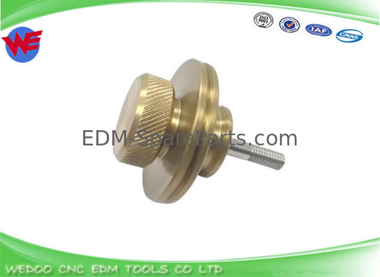 X602B845G51 Onderste Poelie B Complete Set EDM Onderdelen Mitsubishi M455 OD60MM