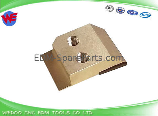 590848614 848.614 AgieCharmilles Cutter Blade L25xW17x7.7MMT EDM Spare