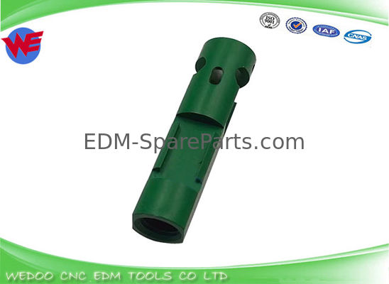 A290-8119-Z781 Groen Kleur Elektrode Pin Holder Fanuc EDM Parts L 45.8mm
