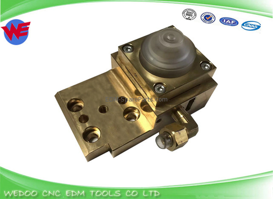 M607 verbeterde matrijsgeleiderhouder M133 MV Mitsubishi D511600 X187B621H01 X181A788G71