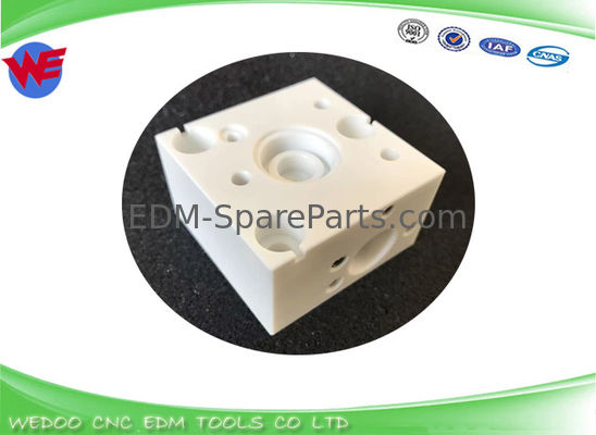 333014043 333017385 Gidsinterfacehouder Agie Charmilles EDM-onderdelen 333017384