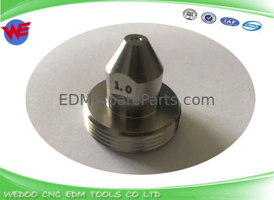23EC085A218 23EC085A219 23EC085A220 33EC085A202 Makino Jet Nozzle EDM Onderdelen