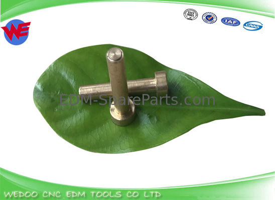 Van het het CARBIDEslot van DEY5100 X263D136G53 van het de MACHTSvoer van PIN Mitsubishi het CONTACTopener