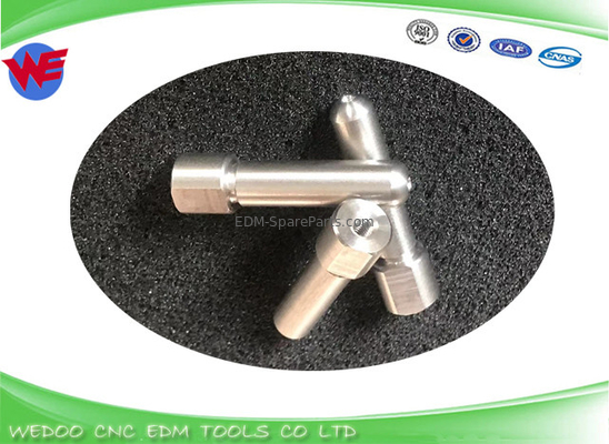 X274D773H01 DFD2300 GUIDE SHAFT Mitsubishi DFD2200 Links/rechts schacht voor rollen