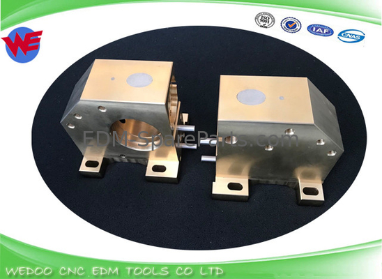 X181A354G51 X181A735G51 Die Guide Holder voor Mitsubishi FA