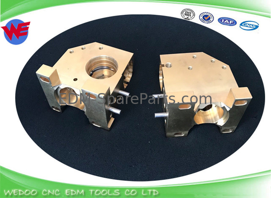 X181A354G51 X181A735G51 Die Guide Holder voor Mitsubishi FA
