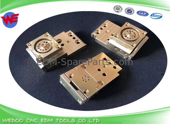 DK25900 M607 FA onderste gidshouder edm Mitsubishi D511600 X187B621H01 X181A788G71