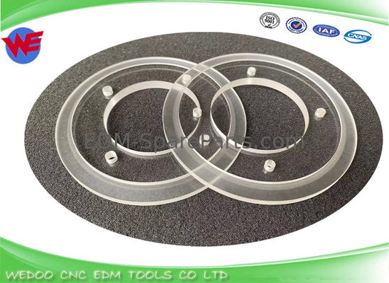 Ringdek A290-8119-X361Transparantie Plastic Ring A290-8119-X362 Fanuc 90*45*5.2