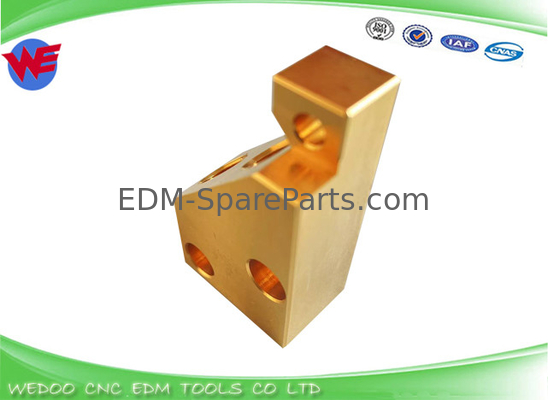 X268D658H01 DK26000 Bloc voor buisbevestiging FA Mitsubishi EDM-onderdelen M8521