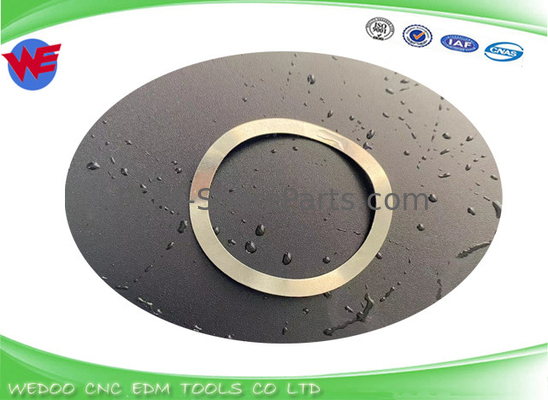 X089D196H01 DEL91A004 S913N313P11 Wave Washer EDM Reserve MV Mitsubishi