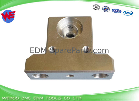 Bovenmontageblok voor MV Mitsubishi 46*35*15mm DIE GUIDE BLOCK HOLDER