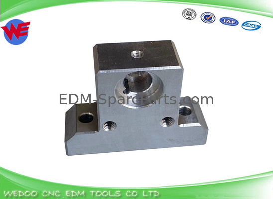 Bovenmontageblok voor MV Mitsubishi 46*35*15mm DIE GUIDE BLOCK HOLDER
