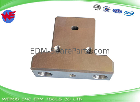 Bovenmontageblok voor MV Mitsubishi 46*35*15mm DIE GUIDE BLOCK HOLDER