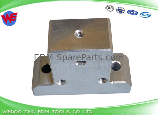 Bovenmontageblok voor MV Mitsubishi 46*35*15mm DIE GUIDE BLOCK HOLDER