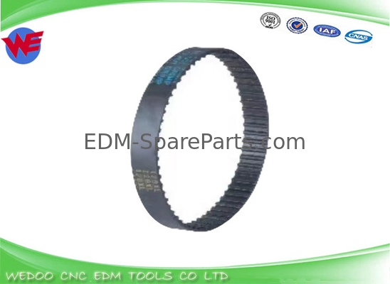 100446352 175BMXL versnellingsband 336014579 B232 MXL Charmilles 200444790 B184 MXL
