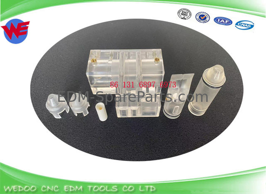 DEL9500 DJH0900 Pijpmondstuk X089D286H02 MV X048D080G51 X089D465G51 X048D272G51